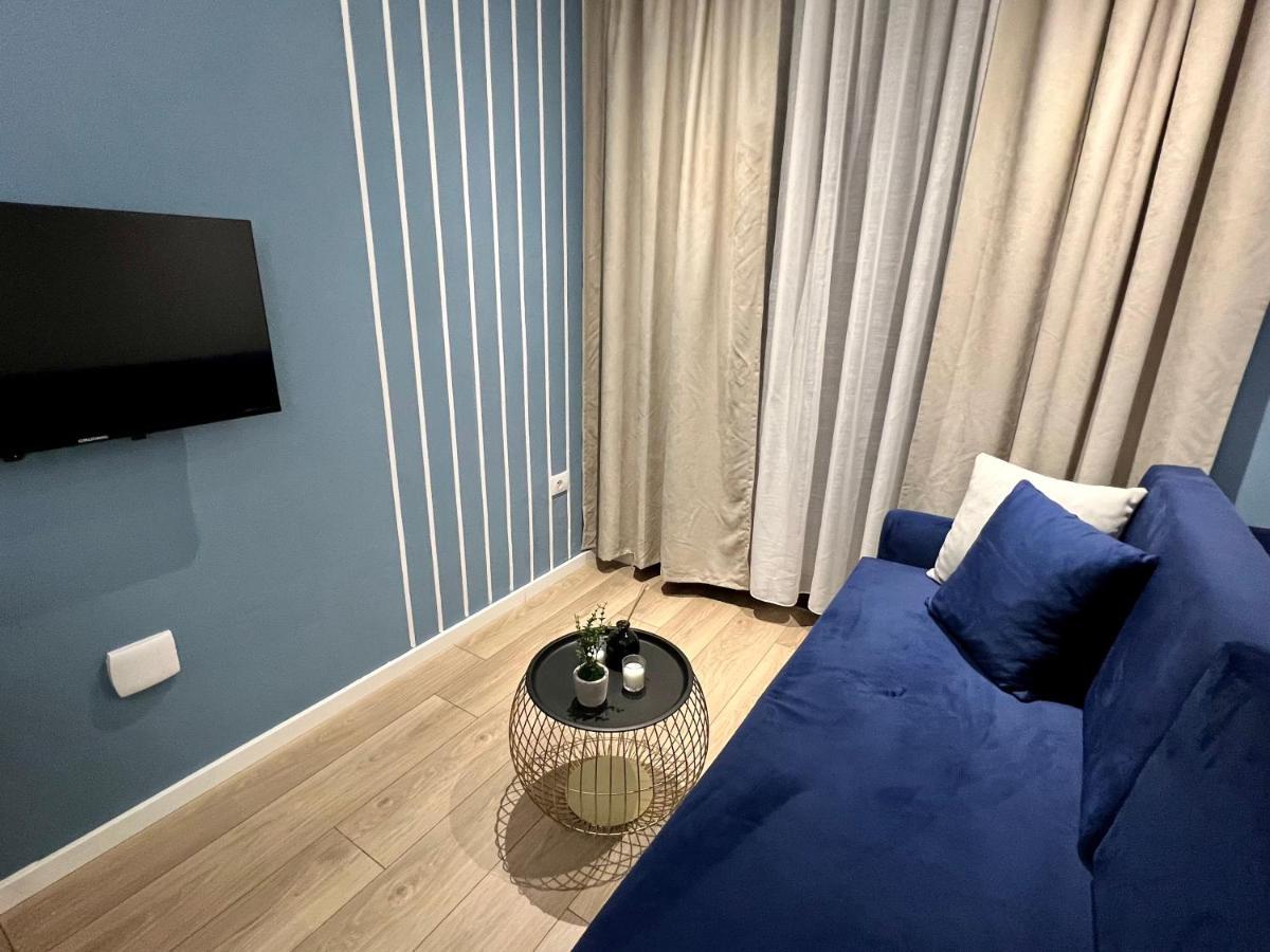 Brand New Apts Located At The City'S Main Square-100 Mbs Wifi Durrës Kültér fotó